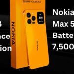 nokia magic max 5g 1