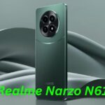 Realme Narzo N61