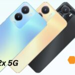 Vivo T2x 5G